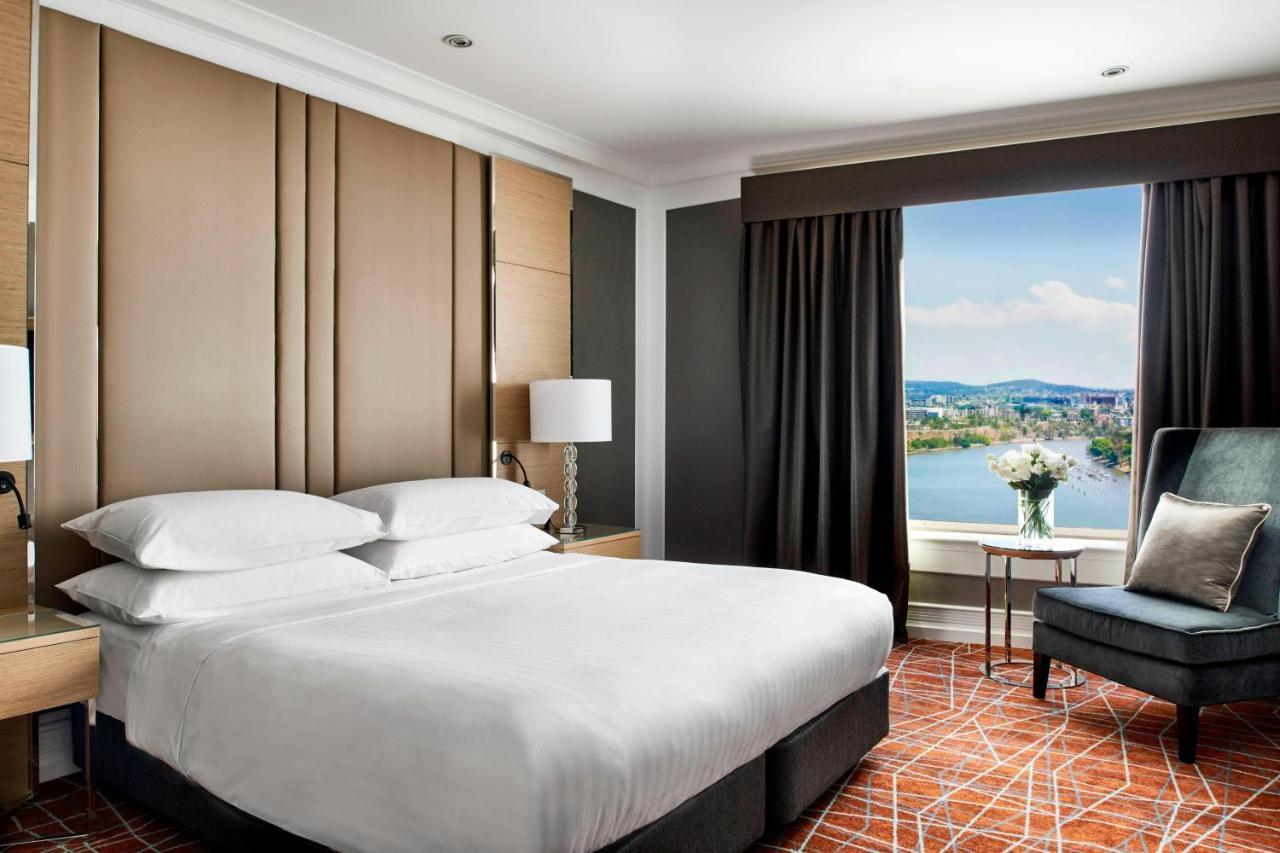 Brisbane Marriott Hotel Ngoại thất bức ảnh